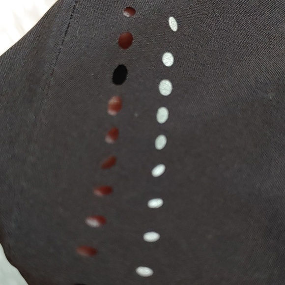 Women's Lululemon Race Kit Hat Black Size S/M - Picture 11 of 12